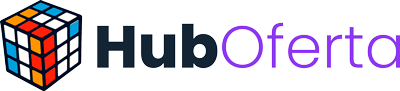 Logo Hub Oferta